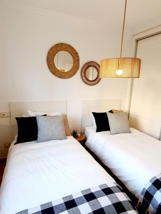 Ferienwohnung Ptbja Amelia Altaona Golf Murcia Exterior foto