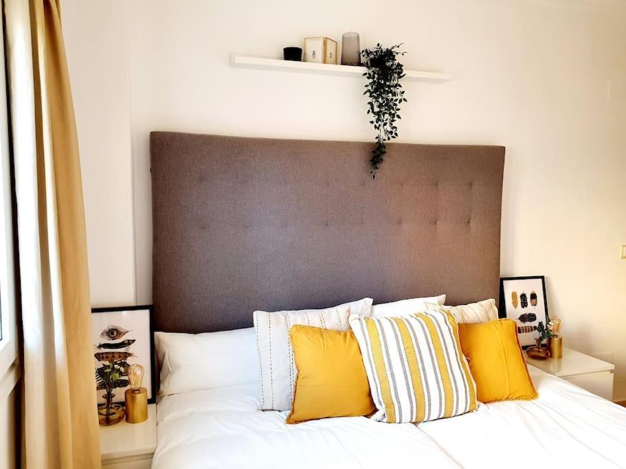 Ferienwohnung Ptbja Amelia Altaona Golf Murcia Exterior foto