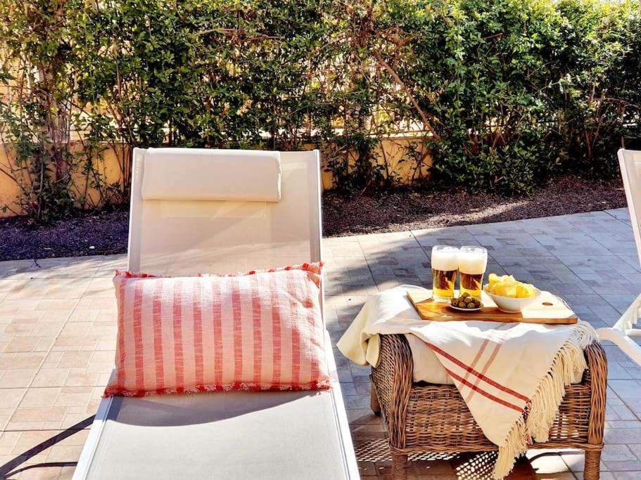 Ferienwohnung Ptbja Amelia Altaona Golf Murcia Exterior foto